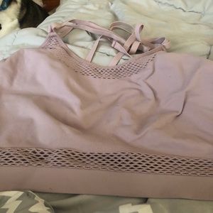 Sports bra Tex gear and khols